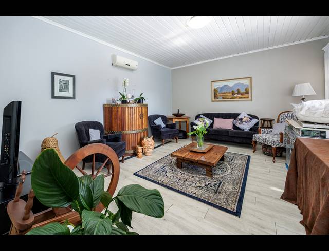 4 BEDROOM HOUSE FOR SALE IN ELIM